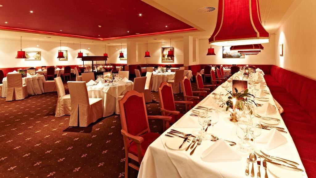 Saalbacher Hof 4*