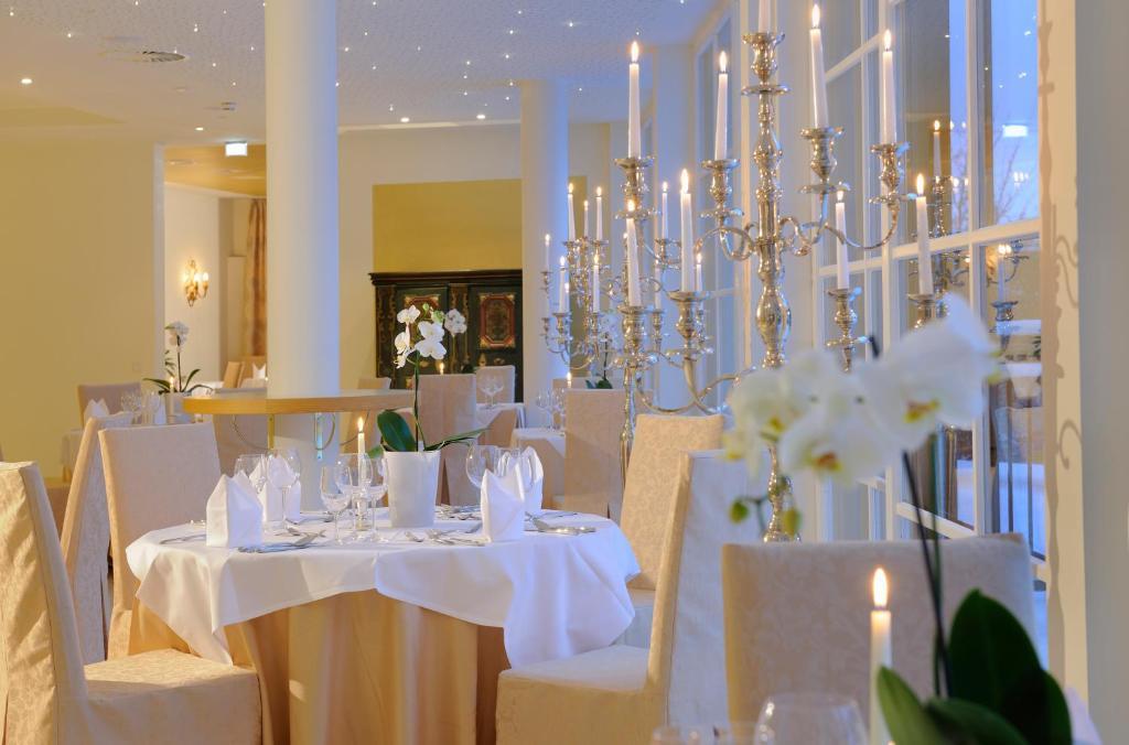 Saalbacher Hof Hotel 4*