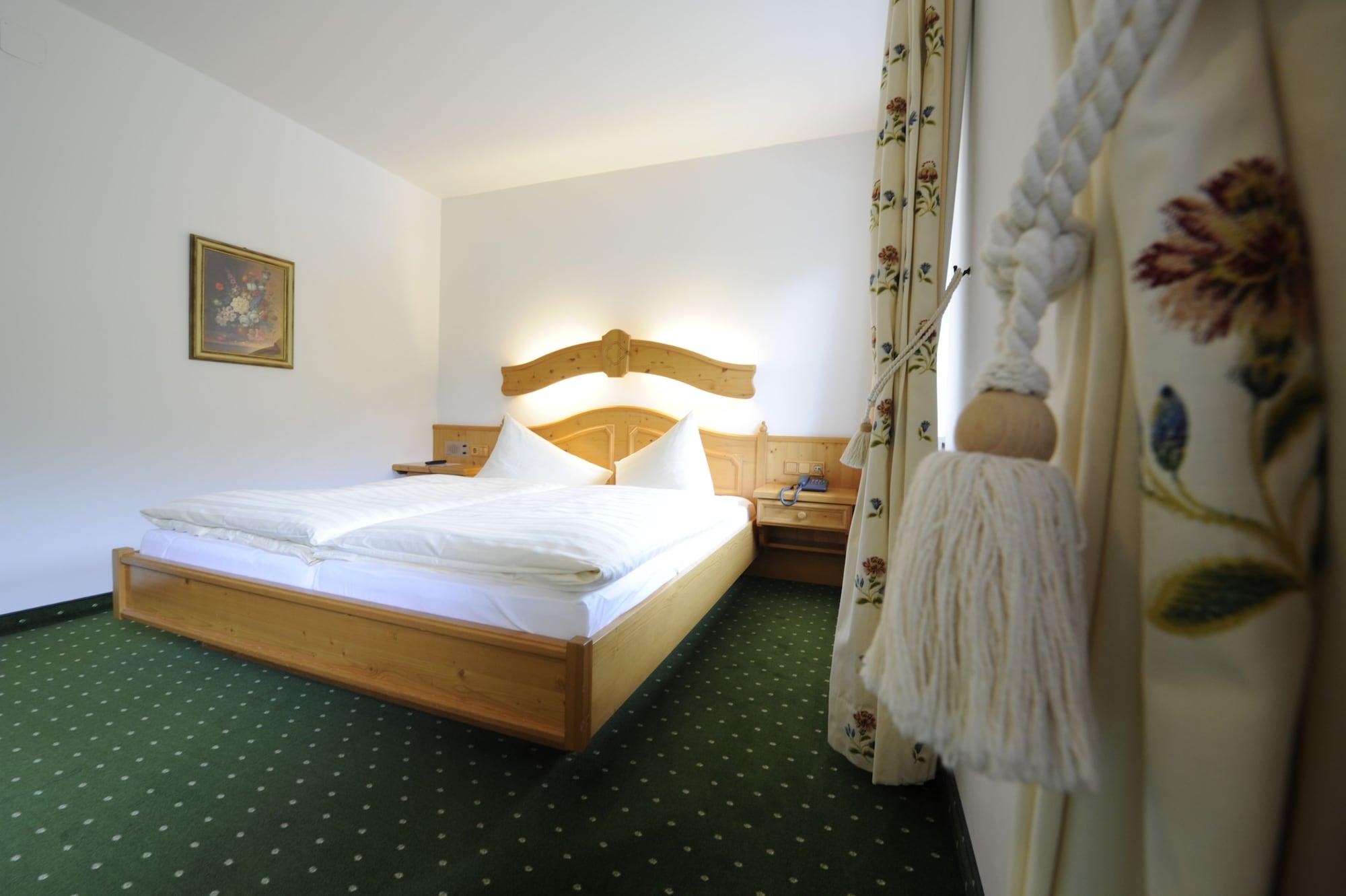 Saalbacher Hof Hotel