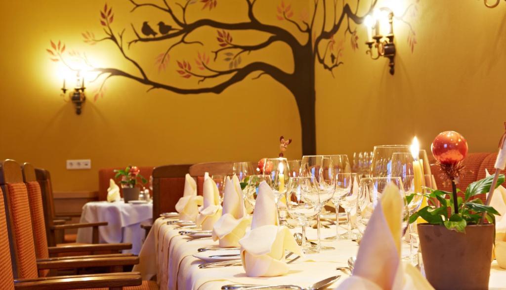 Hotel Saalbacher Hof