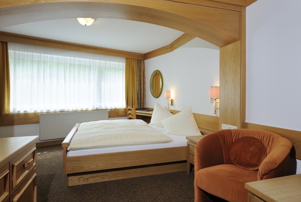 Saalbacher Hof Hotel Saalbach-Hinterglemm